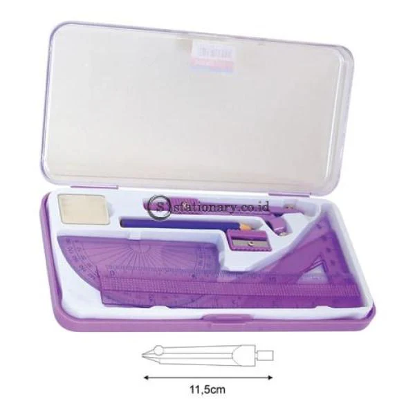 Joyko Jangka Math Set MS-82